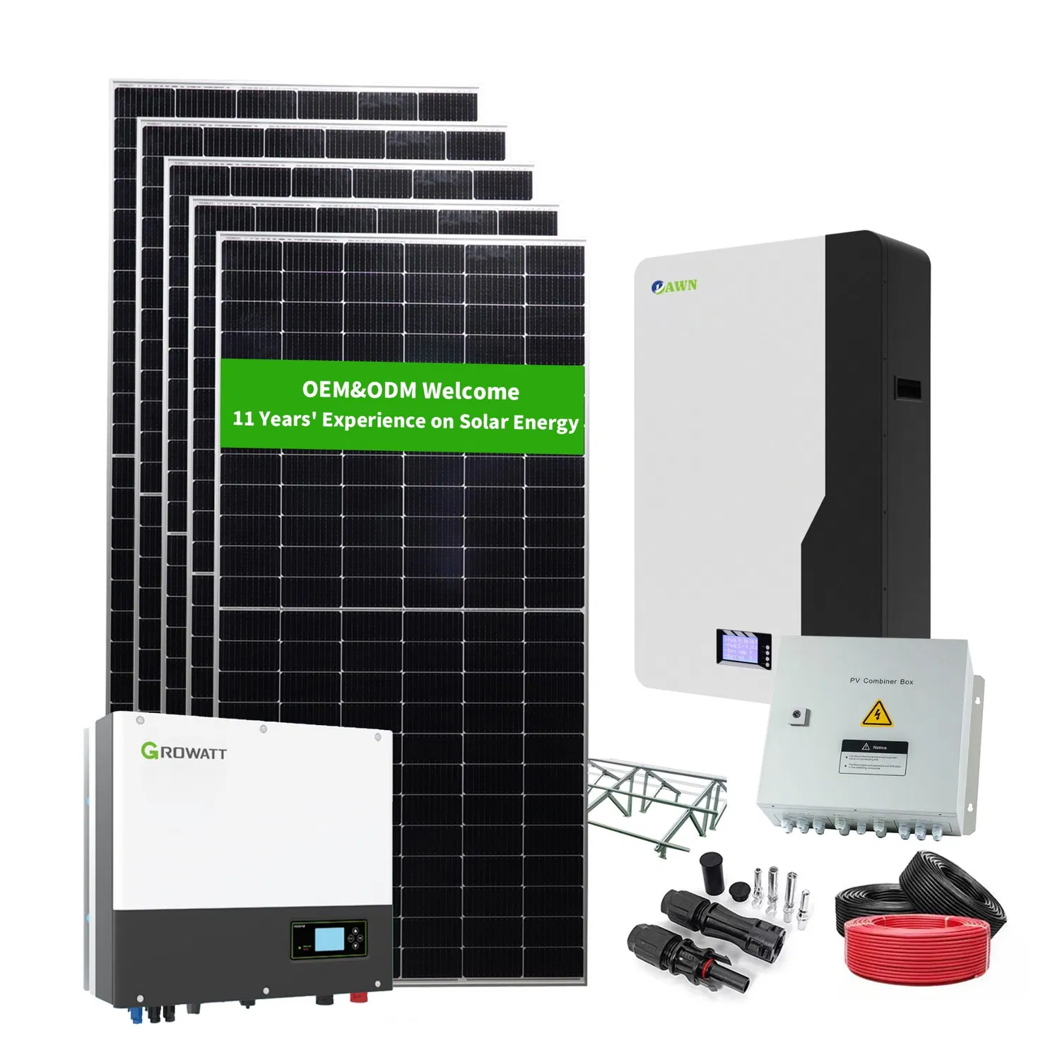 Solar energy system certification